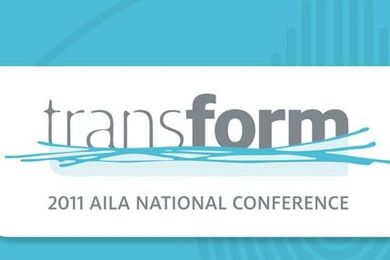 Giving rural communities a voice – 2011 AILA National Conference