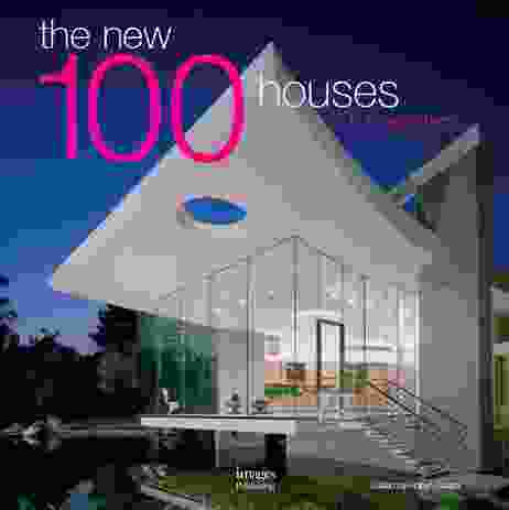 The New 100 Houses x 100 Architects by Robyn Beaver