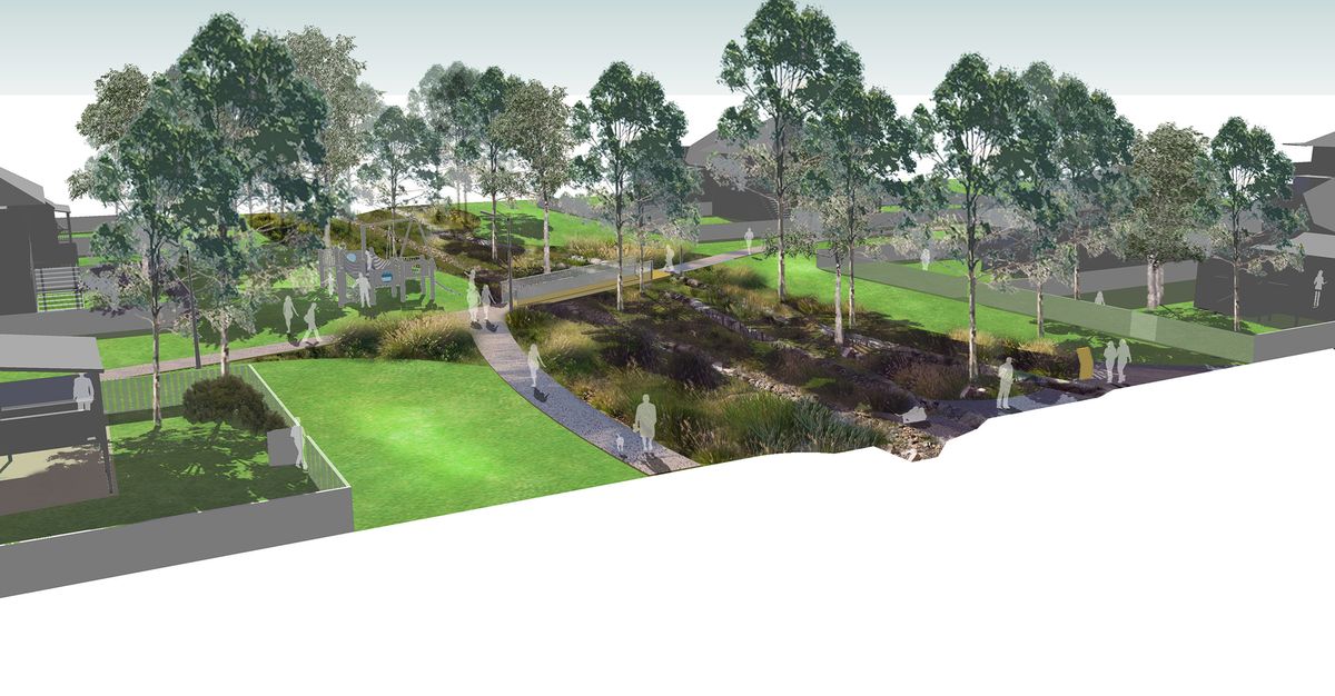 2014 National Landscape Architecture Awards: National Award For 