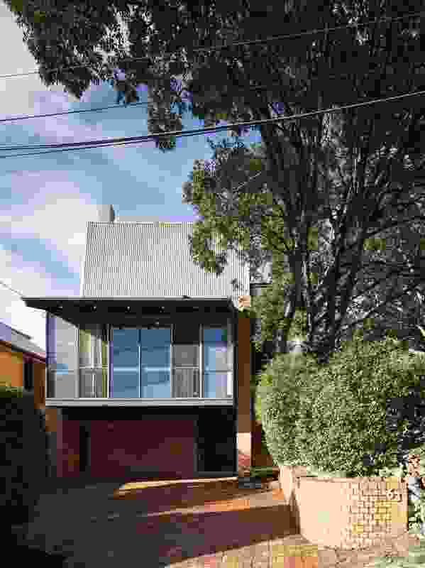 Railton House & Office (1963) revisited | ArchitectureAU