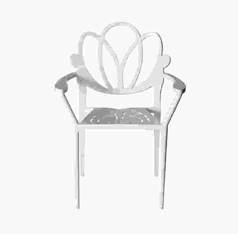 Marguerite chair.