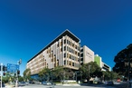 Wallace Wurth Redevelopment