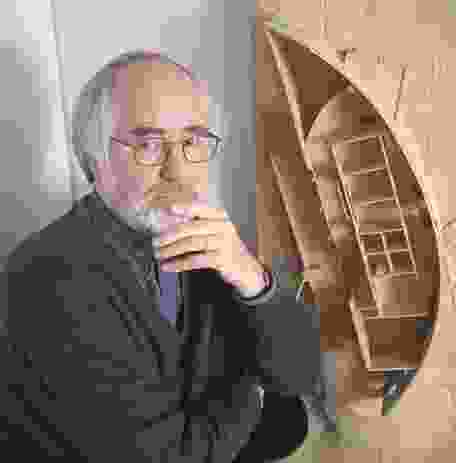 Juhani Pallasmaa.