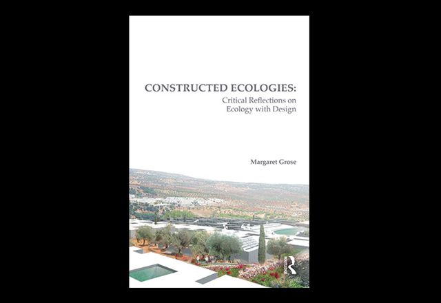 Constructed ecologies