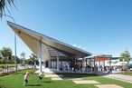 Noosa Junction Station