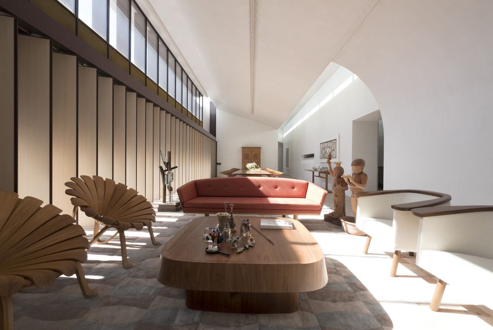 Winners revealed: 2017 Australian Interior Design Awards | ArchitectureAu