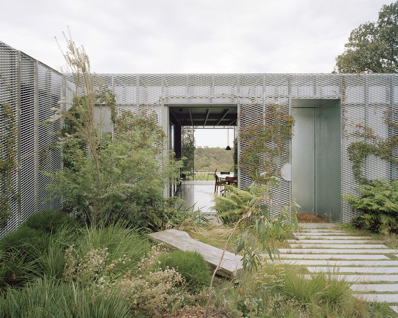 2025 National Landscape Architecture Awards: Landscape Architecture ...