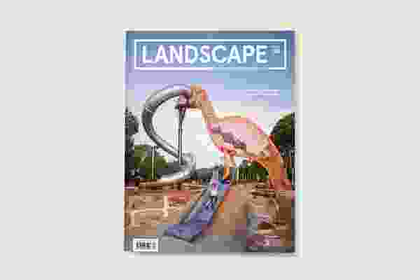 2019 National Landscape Architecture Awards Announced Landscape Australia