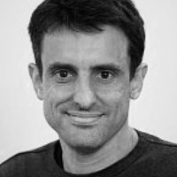 Antony Moulis