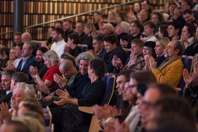 The 2025 Houses Awards were celebrated in style on Friday 1 August at the State Library of New South Wales alongside 300 members of Australia's architecture and design community.
