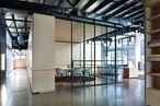 2015 Australian Interior Design Awards: Workplace Design