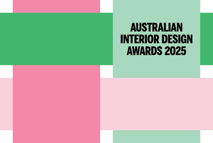 Australian Interior Design Awards 2025 | ArchitectureAu