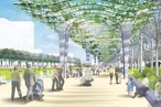 2012 AILA National Landscape Architecture Award: Urban Design
