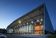 Coomera Sports and Leisure Centre by BDA Architecture with Peddle Thorp Architects (Melbourne).
