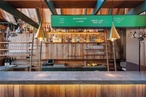 Winners revealed: 2016 Eat Drink Design Awards