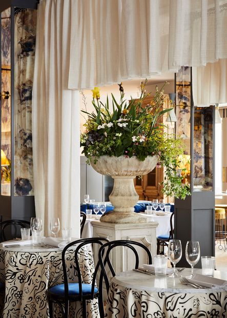 2022 Eat Drink Design Awards shortlist: Best Restaurant Design ...