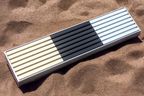 65 mm wide Wave Grate from Stormtech