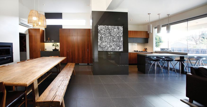 2012 Australian Interior Design Awards shortlist – Residential Design ...