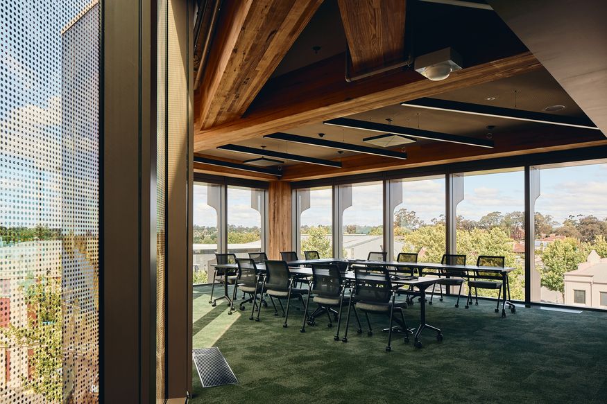 2024 Australian Interior Design Awards shortlist: Public Design ...