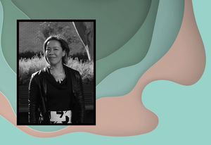 Jocelyn Chiew, manager Campus Design Quality and Planning at Monash University.