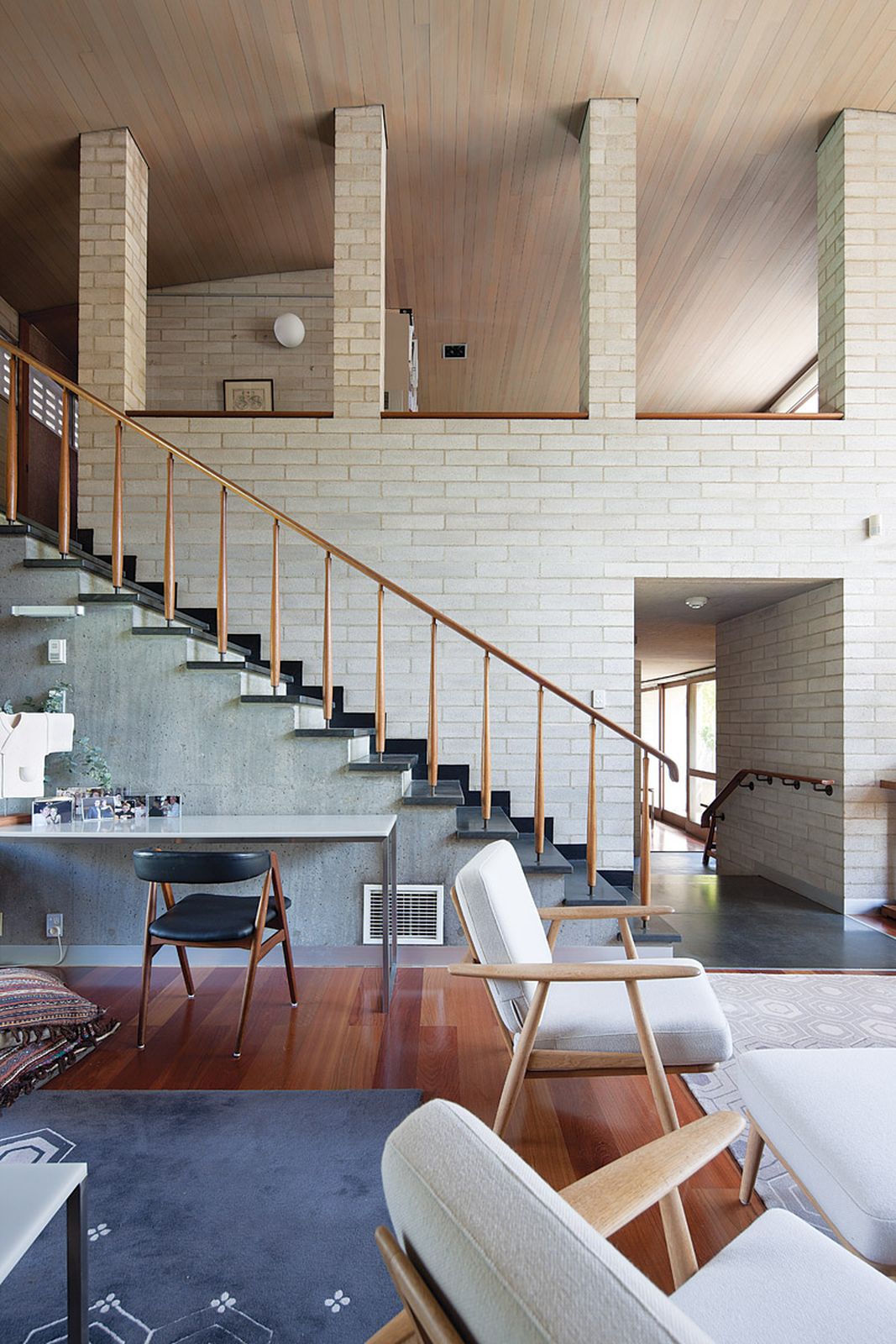 McConnell Residence (1967) revisited | ArchitectureAu
