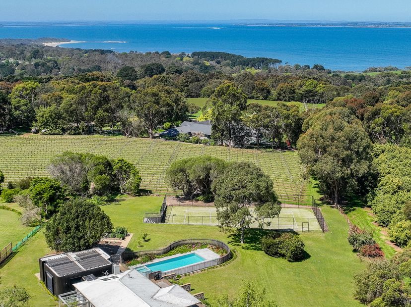 Shoreham House by Richard Kerr Architecture ArchitectureAu