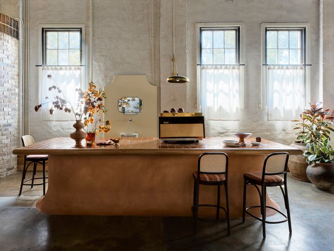 Shortlist revealed: 2022 Australian Interior Design Awards | ArchitectureAu
