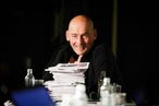 OMA’s Rem Koolhaas and David Gianotten to design 2017 MPavilion