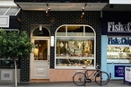 2013 Eat-Drink-Design Awards shortlist: Retail