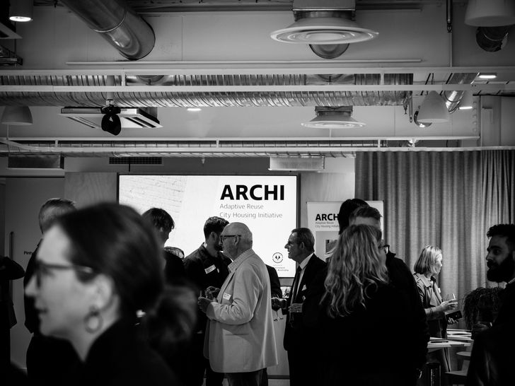Shortlist revealed: Australian Urban Design Awards 2026 | Landscape ...