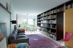 Potts Point Apartment
