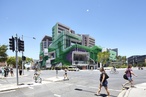 Australian firm shortlisted for UK hospital design competition