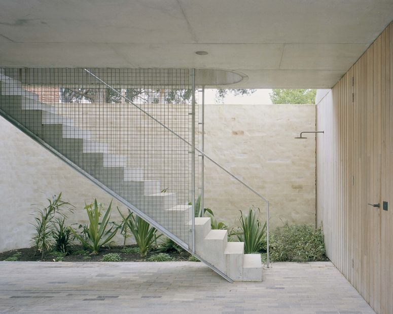 Mary Street House by Edition Office ArchitectureAu