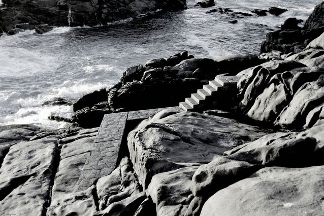 I like movement, I like life” – a conversation with Teresa Moller