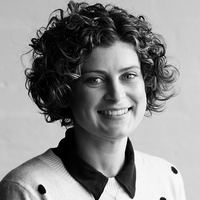 Eve Wilson