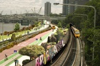Riverside Greenway: A bold vision to transform Brisbane’s iconic expressway
