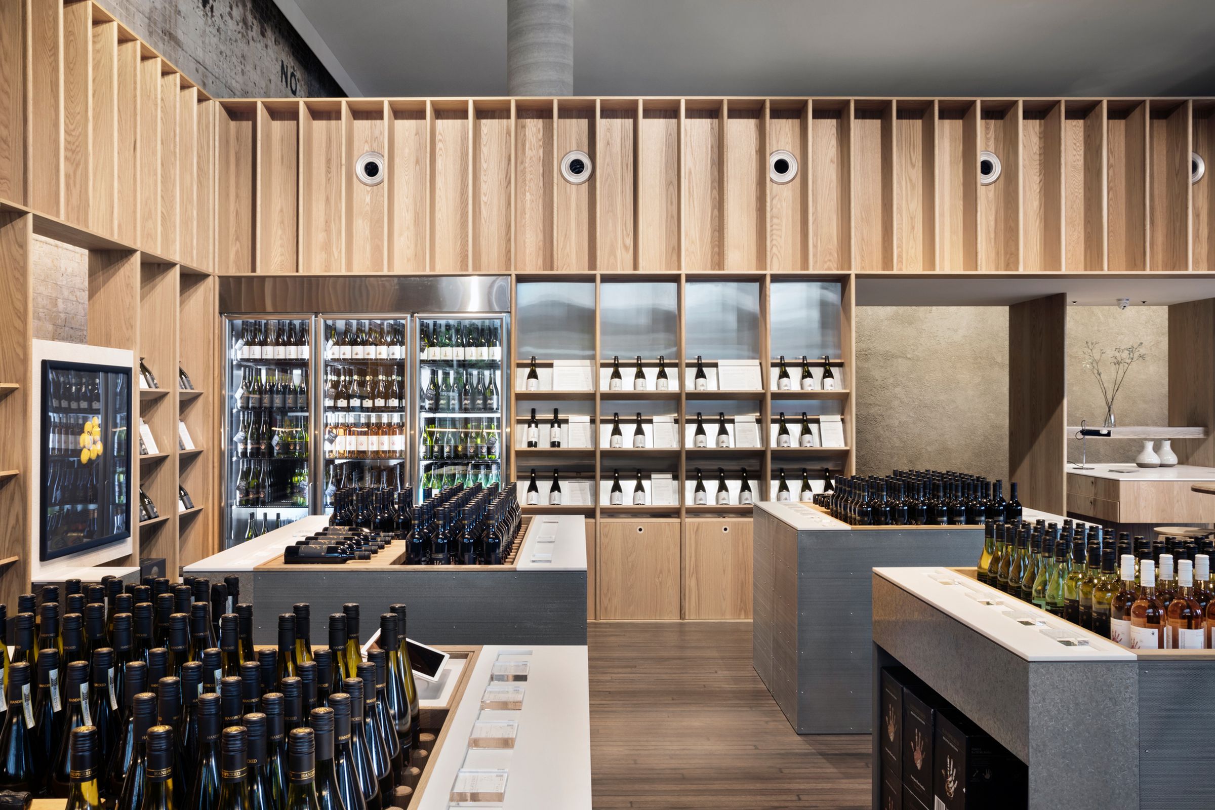 Shortlist revealed: 2017 Eat Drink Design Awards | ArchitectureAu