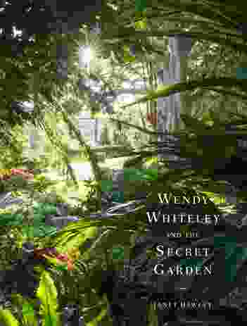 Wendy Whitely and the secret garden, Lantern, Penguin Australia, North Sydney NSW, hardback, 304 pp, $79.99.