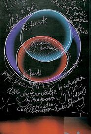 Vesica Piscesas process diagram. 