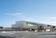 Gold Coast Airport redevelopment by Hassell.