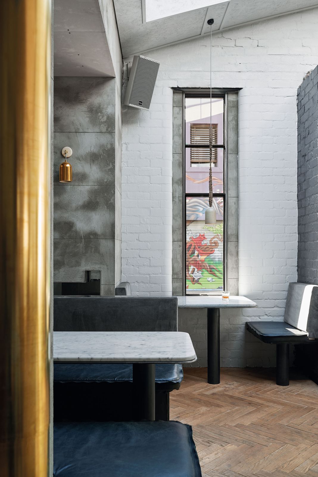 2015 Eat Drink Design Awards: Best Bar Design winner | ArchitectureAu