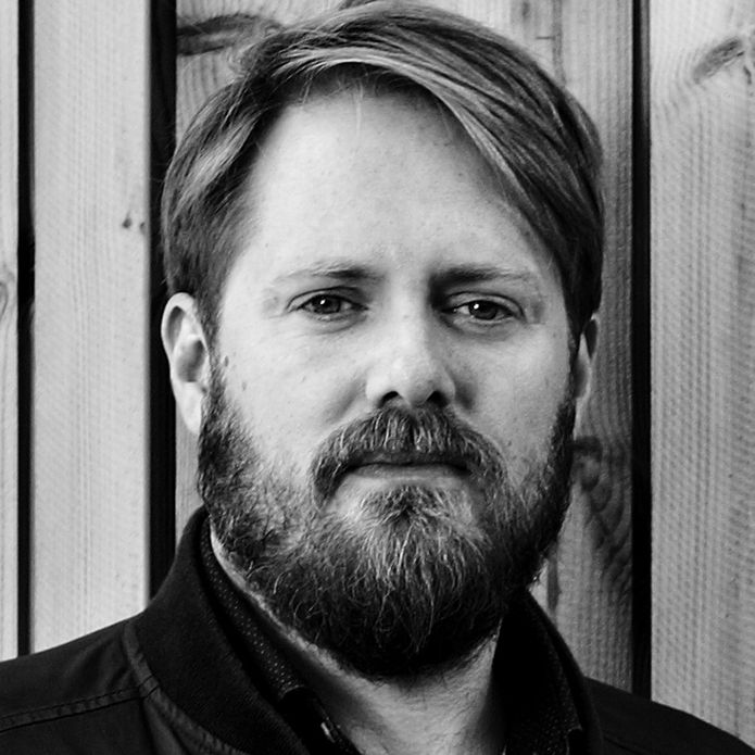 Johannes Molander Pedersen, Nord Architects.
