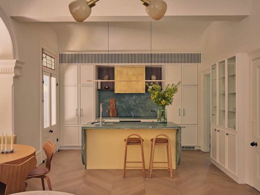 2026 Australian Interior Design Awards shortlist: Residential Design ...