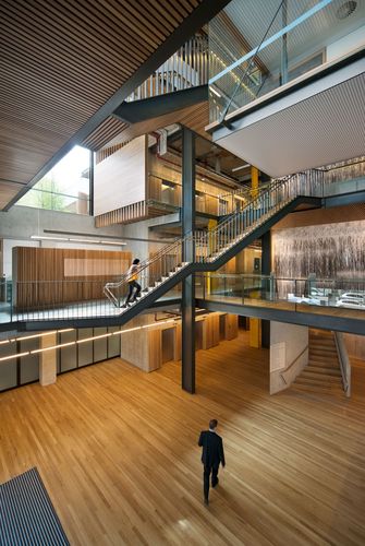 2013 NSW Architecture Awards shortlist | ArchitectureAu