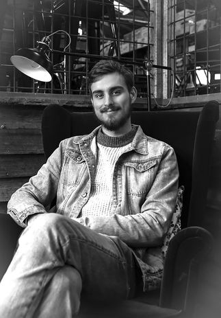 Jacob Tripp is a second-year student at the University of Tasmania’s Launceston campus. He aspires to bring about innovative architecture and design solutions for the local community.