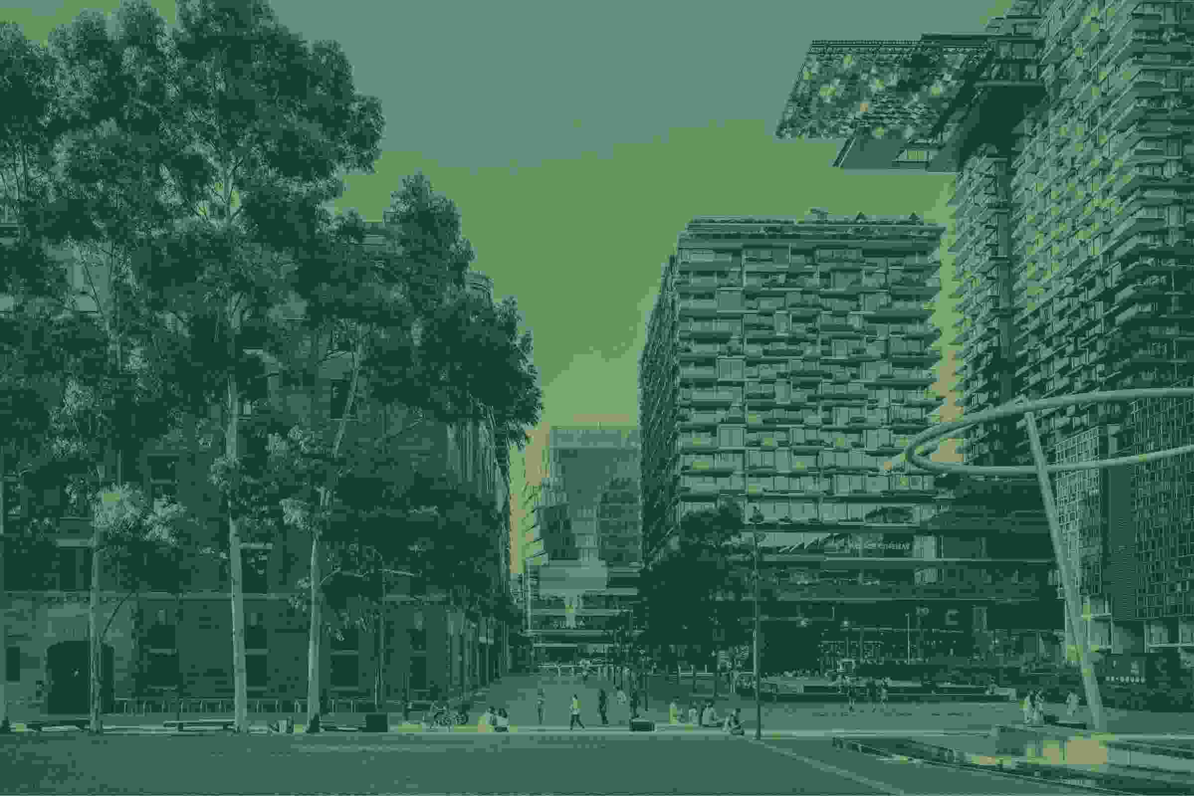 Australian Urban Design Awards 2026 | Landscape Australia