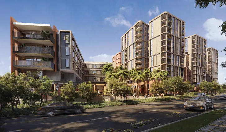 Approval Granted for $300 Million Senior Residential Complex in NSW