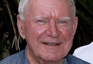 Vale Brian Smyth, 1931–2017