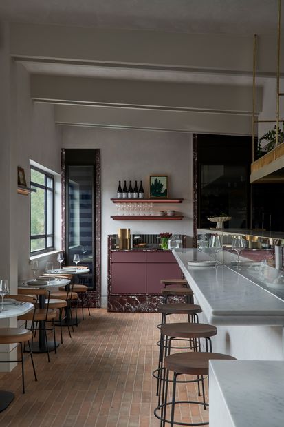 2024 Australian Interior Design Awards shortlist: Hospitality Design ...