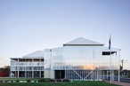 2017 National Architecture Awards: Public Architecture Award